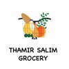 Thamir salim grocery