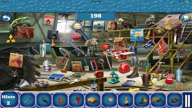 Free Hidden Objects:Mystery Adventure Escape(圖1)-速報App