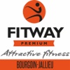 Fitway Premium Bourgoin