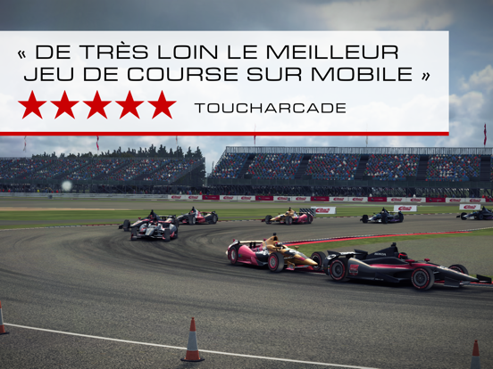 GRID™ Autosport GRID™ Autosport