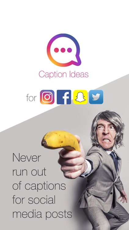 Caption Ideas for Instagram, Facebook & bio ideas