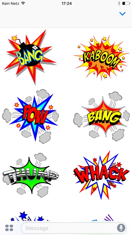 apptec | Xpressions Stickers