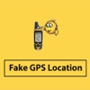 Fake GPS - Fake Photo & Location for pokemon go