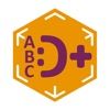 abcD+