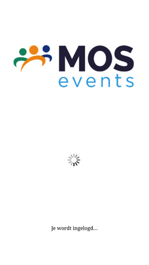 MOS Events Registratie(圖3)-速報App