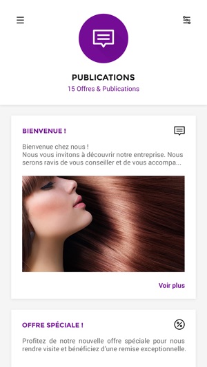 St Laurent Tendance Beauté(圖3)-速報App