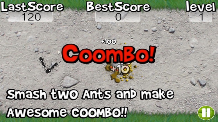 Squish these Ants screenshot-4