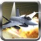 Metal F18 Fighter Chaos Lite: Jet Fighting Game
