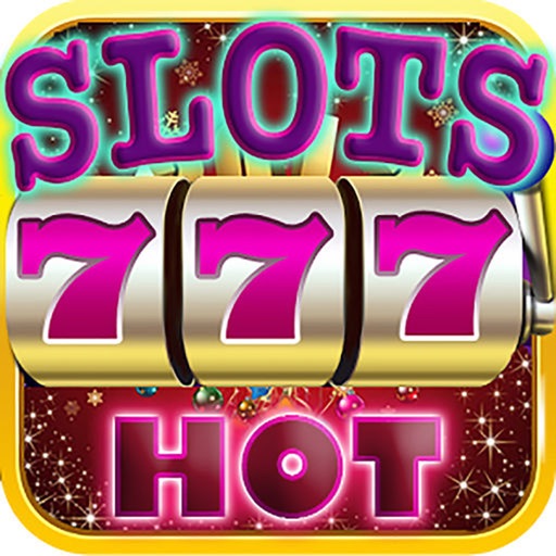 Slot Machine Fruit Saga Icon