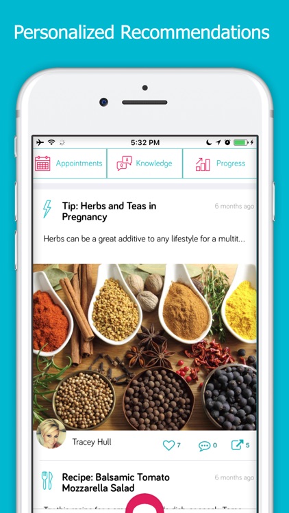 ZOI Health - Your Personal Health Coach