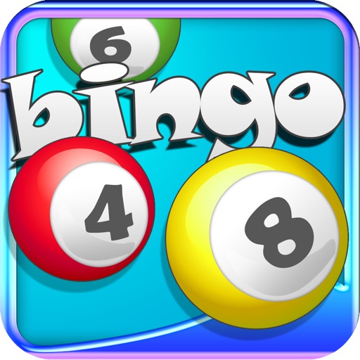 All In Bingo Premium Casino Free iOS App