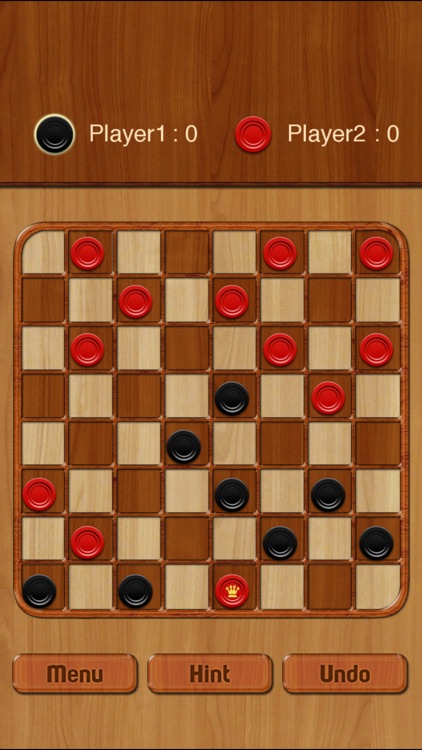 Checkers `