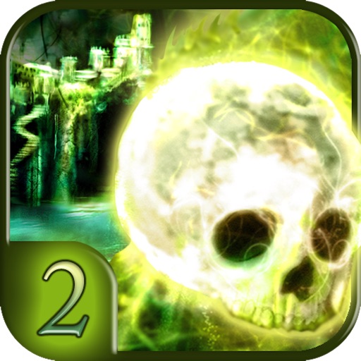 GA2: The Siege of the Necromancer iOS App