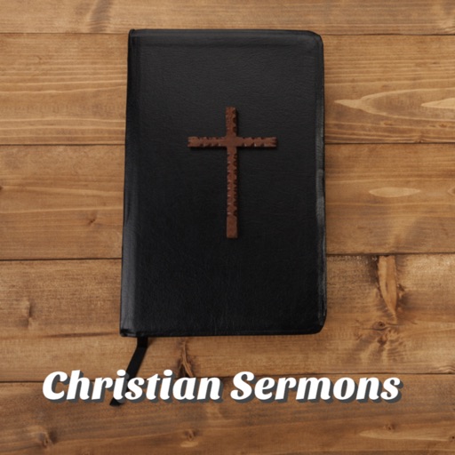 Christian Sermons to Preach Icon
