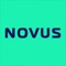 Novus is a B Corp™ certified digital banking app for the conscious consumer