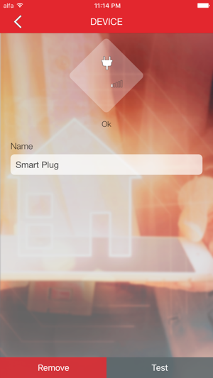 Alfa Smart Home(圖4)-速報App