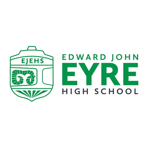 Edward John Eyre High School icon