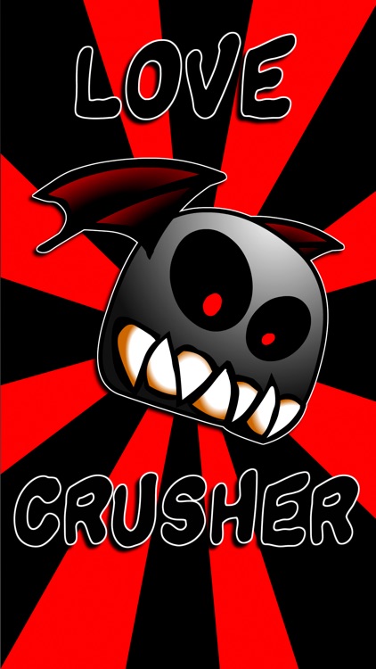 Love Crusher-Teddy Bear Smash