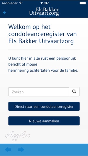 Els Bakker Uitvaartzorg(圖3)-速報App