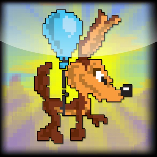The Wild Chase - Road Runner Version icon