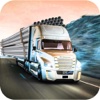 Euro Truck high speed Simulator 2017