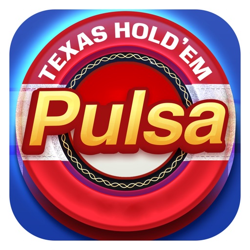 Texas Poker Holdem:Slot iOS App