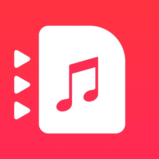 MP3 Converter: Audio converter iOS App