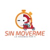 Sin Moverme