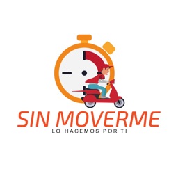 Sin Moverme