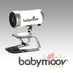 Camera babymoov 0 émissions - Babymoov