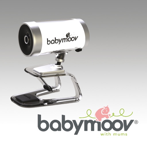 My Babycamera by Babymoov