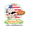 Welcome Pizza Service