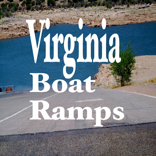 Virginia: Salt Water Boat Ramps