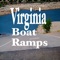 BEST VIRGINIA SALT WATER BOAT RAMPS APP