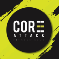 Core Attack Fitness Club