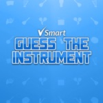VSmart Guess The Instrument
