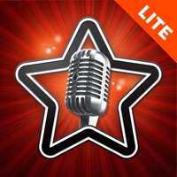 StarMaker Lite-Chant & Musique ne fonctionne pas? problème ou bug?