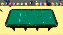 Game screenshot Snooker King - 8 Ball Pool apk