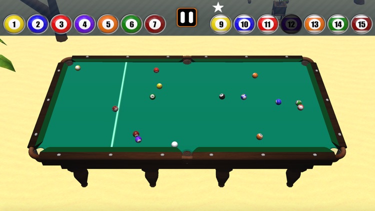 Snooker King - 8 Ball Pool