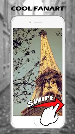 Game screenshot America's Tourist Attraction Wallpapers apk