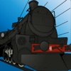 Train Duel - train conductor game