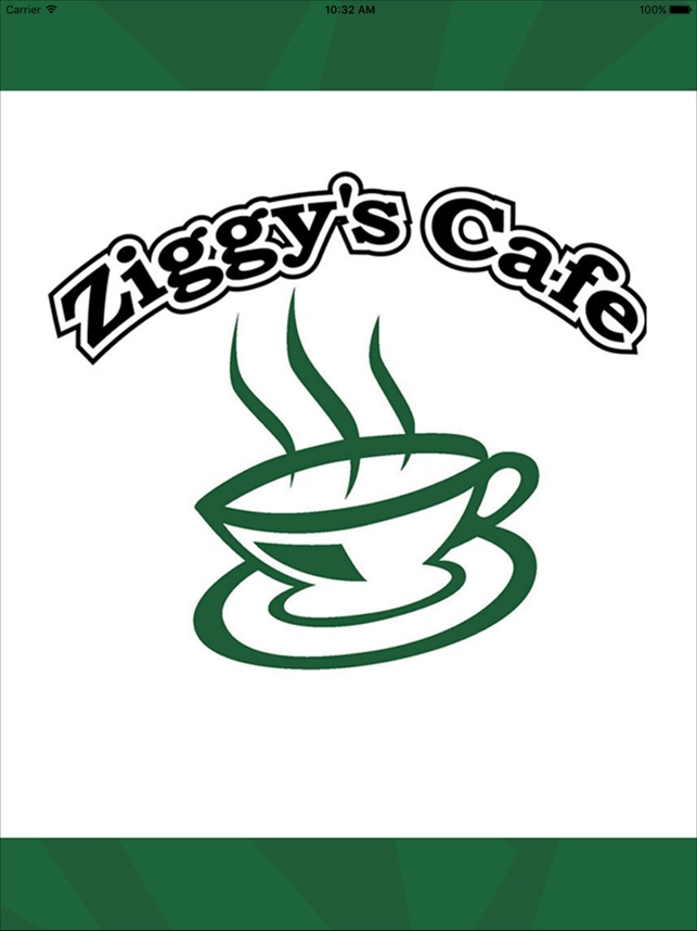 Ziggy's Cafe HD(圖1)-速報App