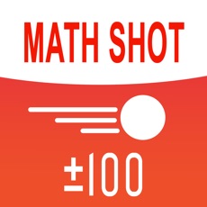 Activities of Math Shot Addition and Subtraction within 100