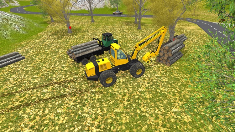 Farming Evolution screenshot-4