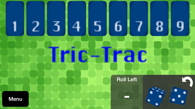 Tric-Trac