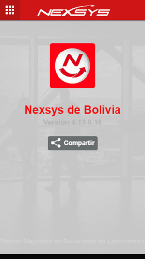 Nexsys de Bolivia(圖2)-速報App