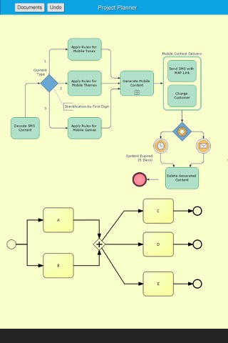 Project - Plans, Gantt Chart & Project Management screenshot 4