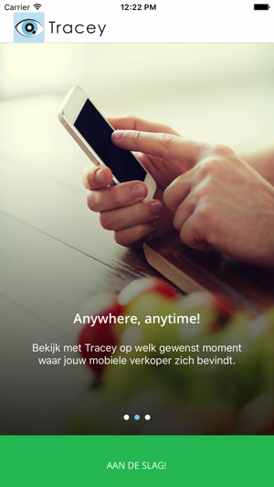 Tracey(圖3)-速報App