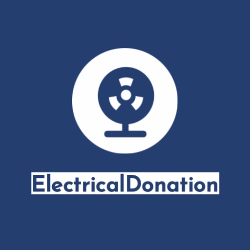 ElectricalDonationAssistant