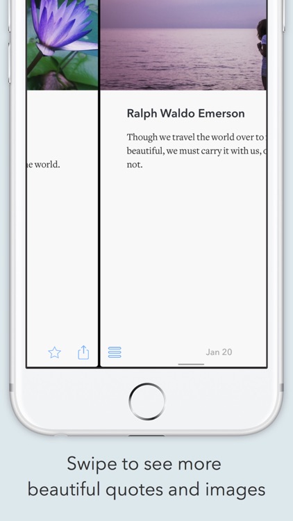 Chill: Mindfulness Inspiration screenshot-4
